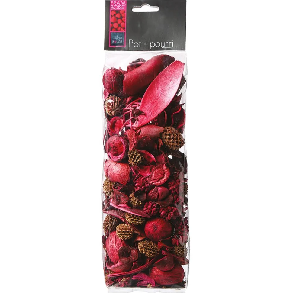Atmosphera Pot Pourri Framboise 140G