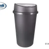Poubelle Bingo 45L Graphite