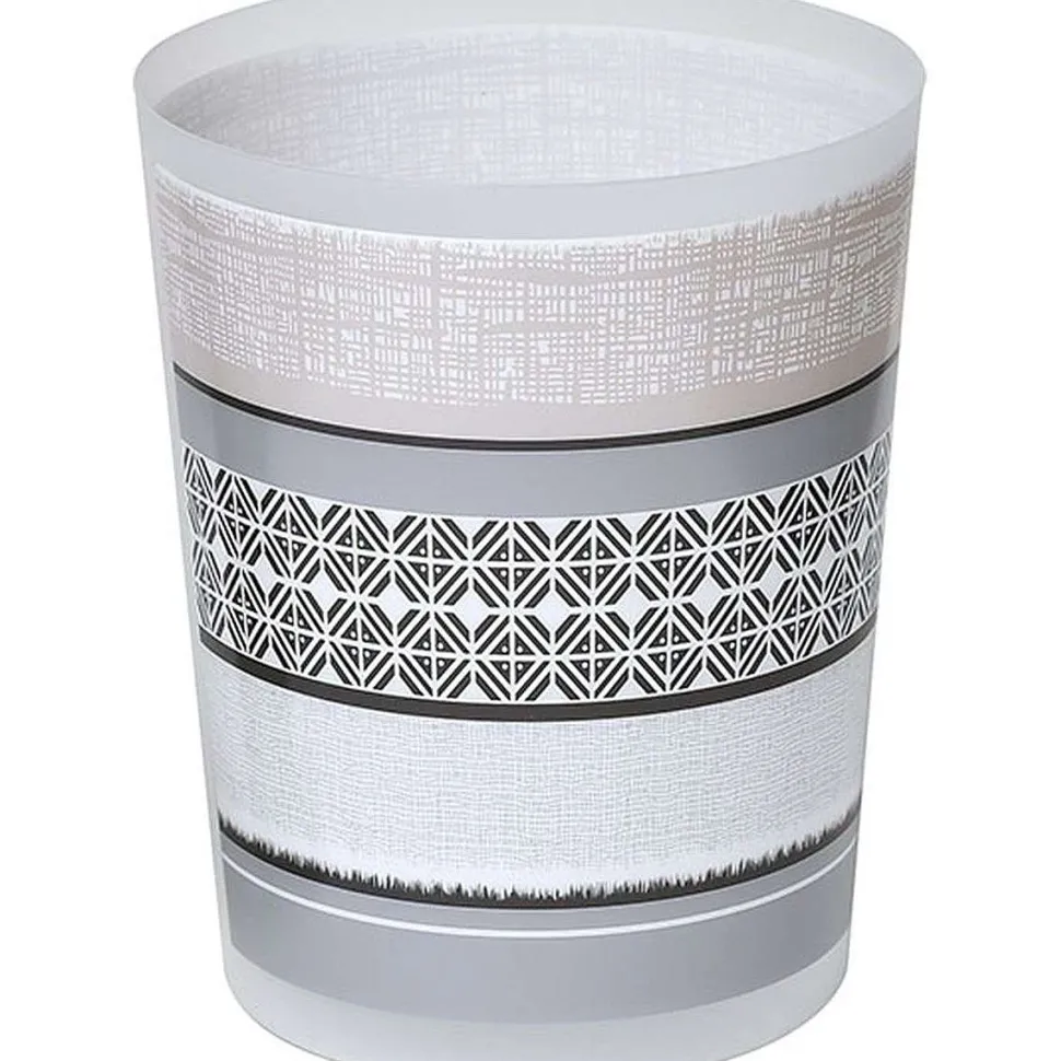 Poubelle Imprimee 5L Emotion