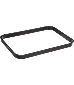 Poubelle Metal 40L Inox Sensor