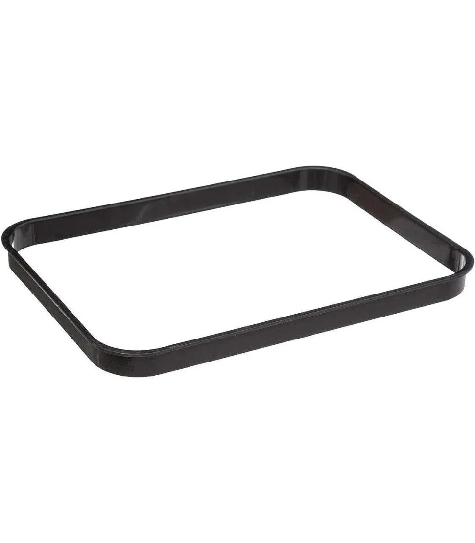 Poubelle Metal 40L Inox Sensor