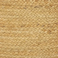 Pouf Jute Jilian Naturel