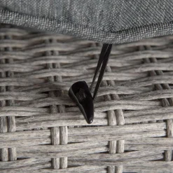 Pouf Polynesia Havane