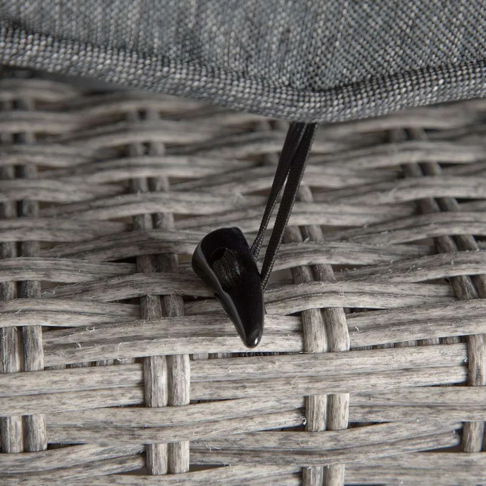 Pouf Polynesia Havane