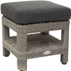 Pouf Polynesia Havane