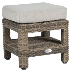 Pouf Polynesia Naturae