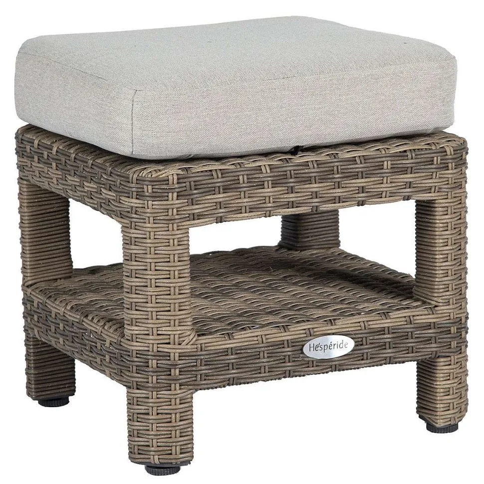 Pouf Polynesia Naturae