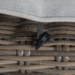 Pouf Polynesia Naturae