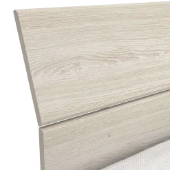 Pricy 2 Lit 140X190 200 Chene Shannon