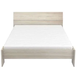 Pricy 2 Lit 140X190 200 Chene Shannon