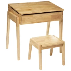 Pupitre Et Tabouret Robin