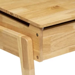 Pupitre Et Tabouret Robin