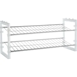 Range Chaussures 6 Paires Empilable