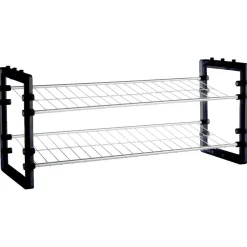 Range Chaussures 6 Paires Empilable