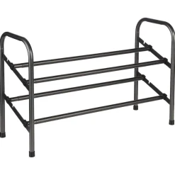 Range Chaussures 10 Paires Extensible