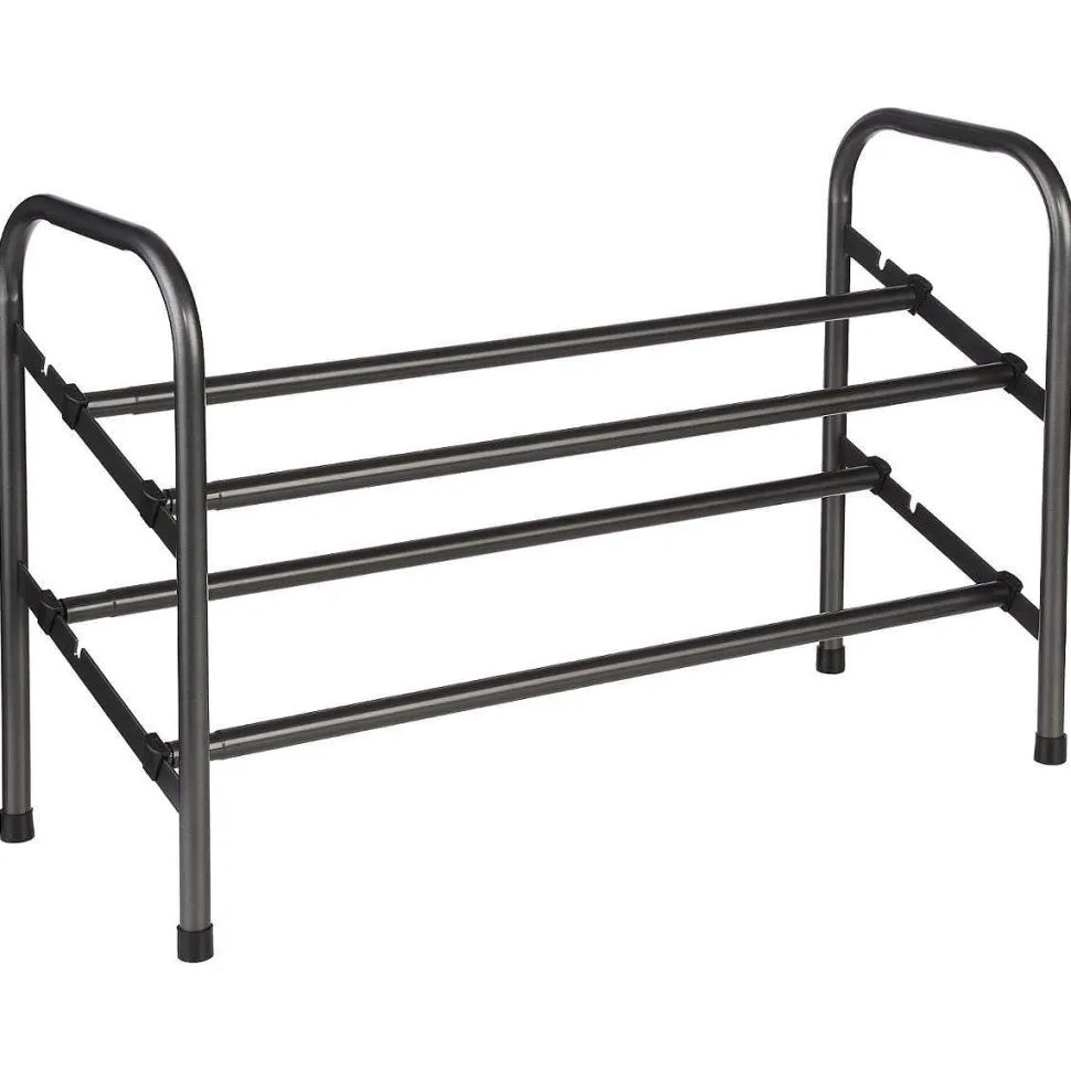 Range Chaussures 10 Paires Extensible