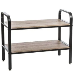 Range Chaussures 7 Paires Jano