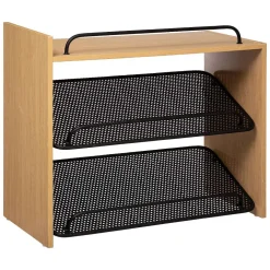 Range Chaussures 9 Places Silo