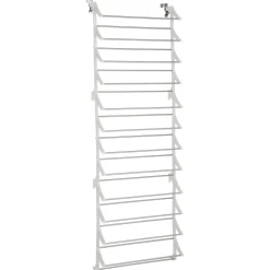 Range Chaussures De Porte