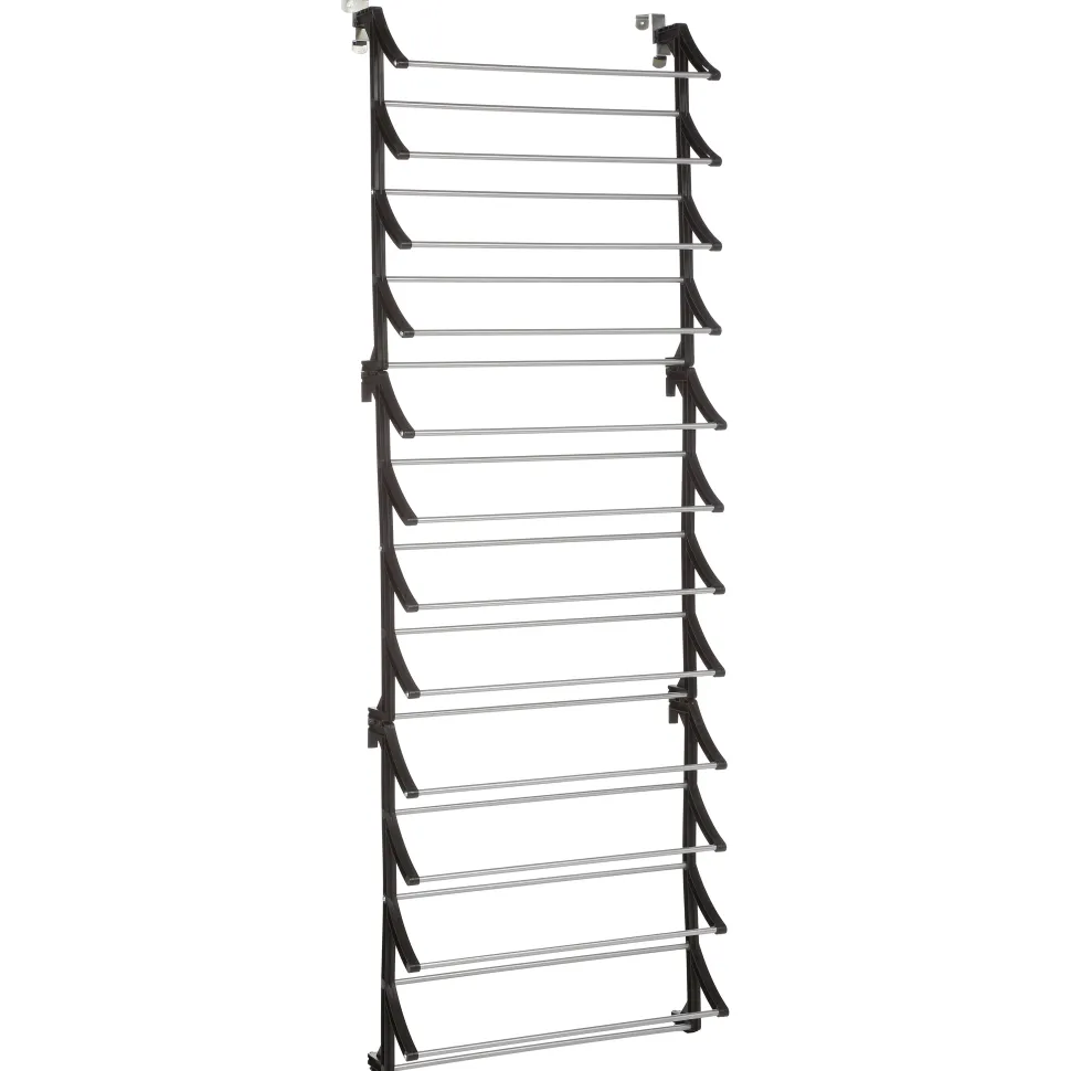 Range Chaussures De Porte