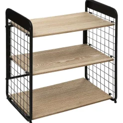 Range Chaussures Empilable 6 Paires Filo