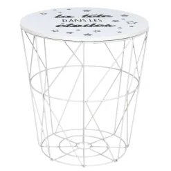 Rangement La Tete Dans Les Etoiles