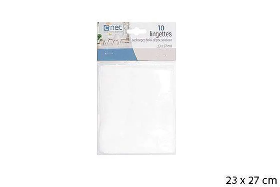 Recharge Balai Depoussierant 10 Ling