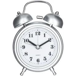 maxibazar Reveil Plast Silence D9