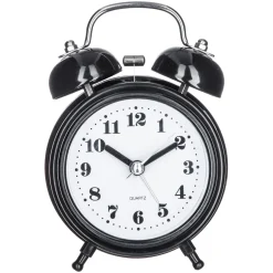 maxibazar Reveil Plast Silence D9