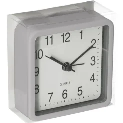 Atmosphera Reveil Silencieux Carre