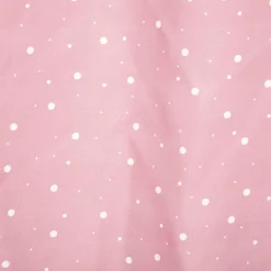 Atmosphera Rideau Licorne Ruban 140X260Cm