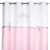 Atmosphera Rideau 140X260 Princesse Ruban