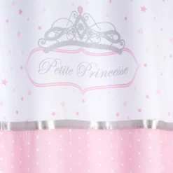 Atmosphera Rideau 140X260 Princesse Ruban