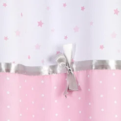 Atmosphera Rideau 140X260 Princesse Ruban