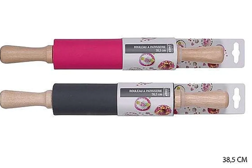 Rouleau Pâtisserie 38.5Cm