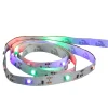 Atmosphera Ruban Led 1M Multicolore A Piles