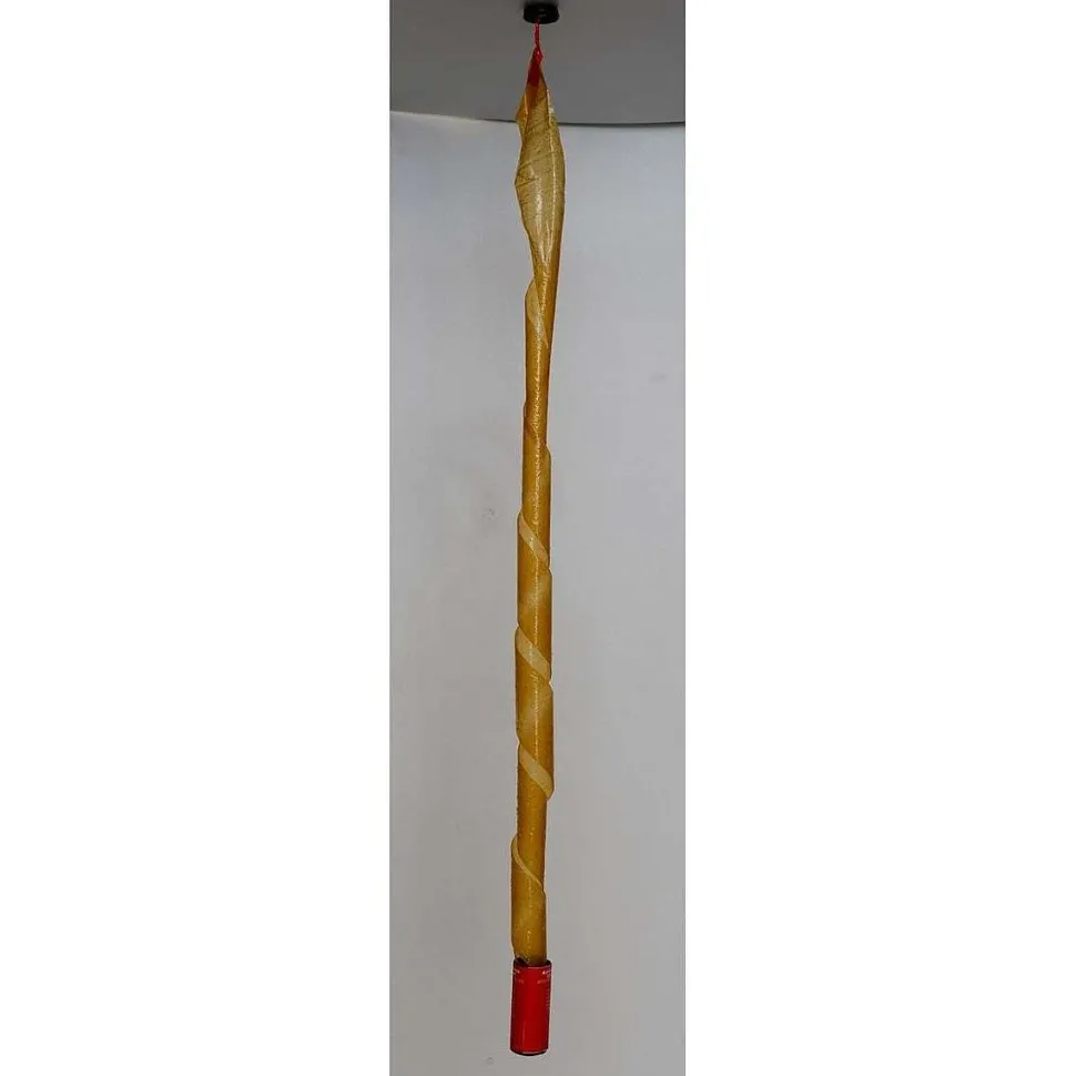 Rubans Attrape Mouches Marron