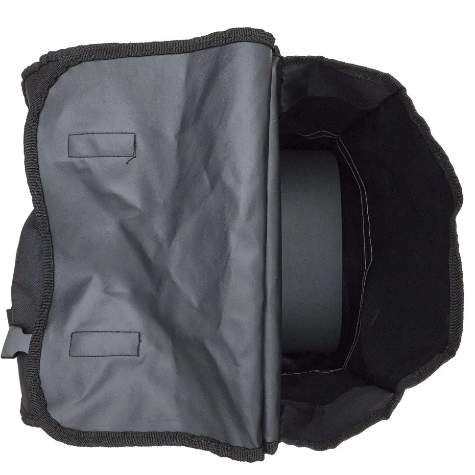 Sacoche Double Universelle Pour Vélo 24L