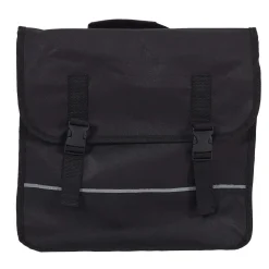 Sacoche Double Universelle Pour Vélo 24L