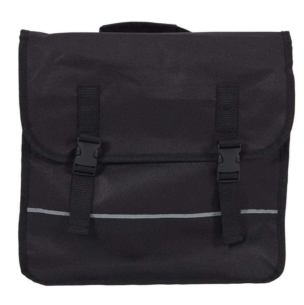 Sacoche Double Universelle Pour Vélo 24L