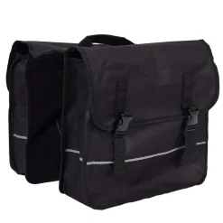 Sacoche Double Universelle Pour Vélo 24L