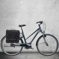 Sacoche Double Universelle Pour Vélo 24L