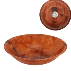 Saladier Creux Couscous D.35Cm