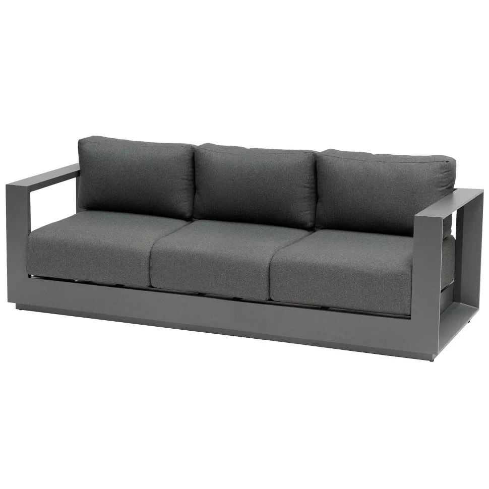 Salon Allure 5 Places