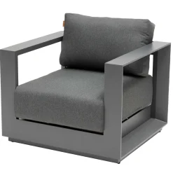 Salon Allure 5 Places