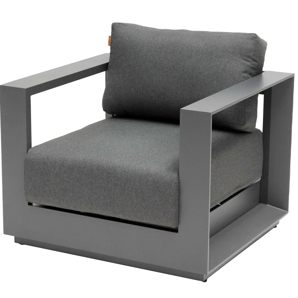 Salon Allure 5 Places