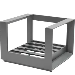 Salon Allure 5 Places