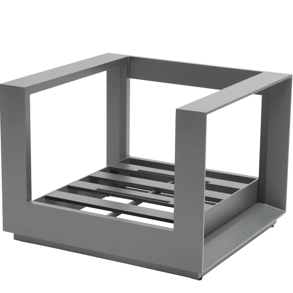 Salon Allure 5 Places