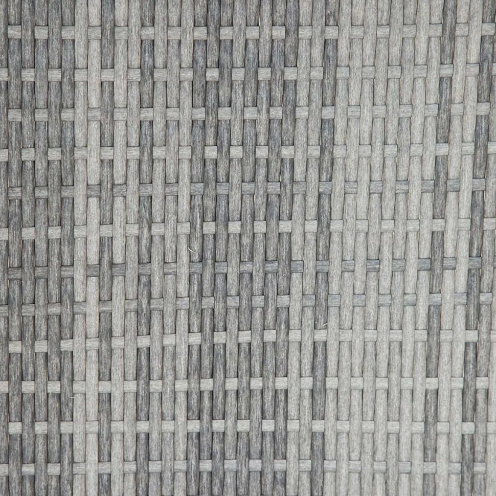 Salon Bora Bora Terre D Ombre 4 Places