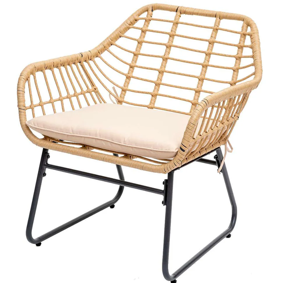 Salon Lambada Sesame 2 Places